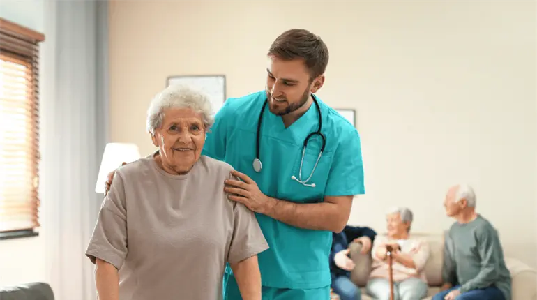 Advierte especialista de la falta de geront&oacute;logos para atender a la poblaci&oacute;n adulta mayor