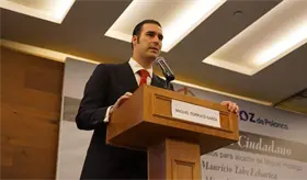 Miguel Torruco se sumar&aacute; a gabinete federal, sustituir&aacute; a Esthela Dami&aacute;n en Subsecretar&iacute;a de Prevenci&oacute;n: Sheinbaum