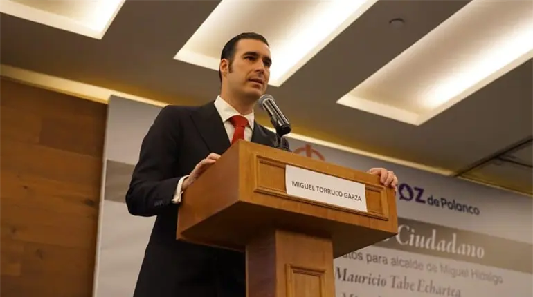 Miguel Torruco sustituir&aacute; a Esthela Dami&aacute;n en Subsecretar&iacute;a de Prevenci&oacute;n: Sheinbaum