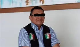 Delito de terrorismo nunca se hab&iacute;a usado, Fiscal&iacute;a de Veracruz debe explicar imputaci&oacute;n a periodista, afirma Sheinbaum