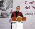 Sheinbaum dar&aacute; su primera ma&ntilde;anera de 2026 el 2 de enero