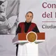 Sheinbaum dar&aacute; su primera ma&ntilde;anera de 2026 el 2 de enero