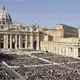Durante el 2025, 3.1 millones de feligreses participaron en audiencias y ceremonias del Vaticano