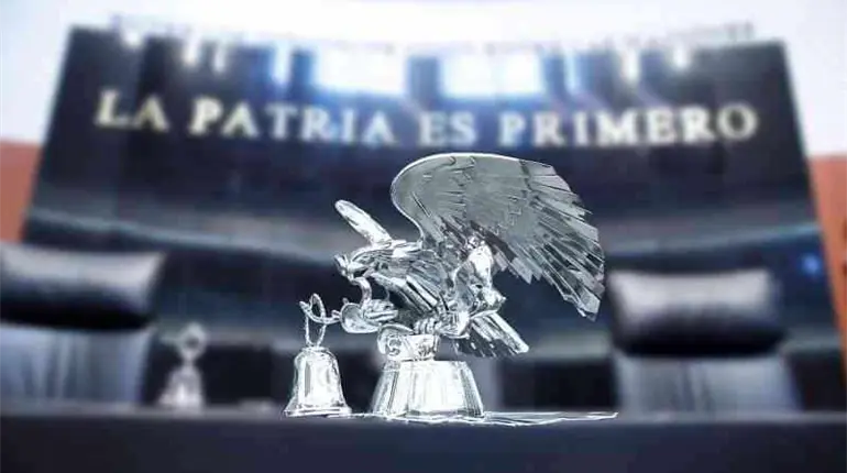 Declara Gobierno federal el 2026 como &acute;A&ntilde;o de Margarita Maza Parada&acute;