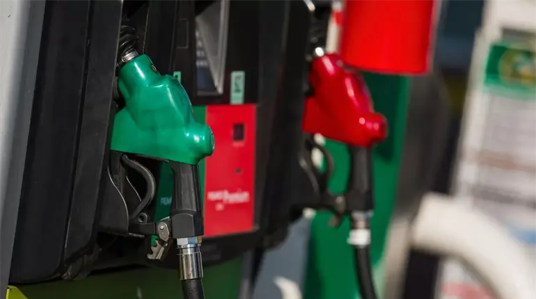Hacienda elimina subsidio a gasolinas y di&eacute;sel en arranque de 2026