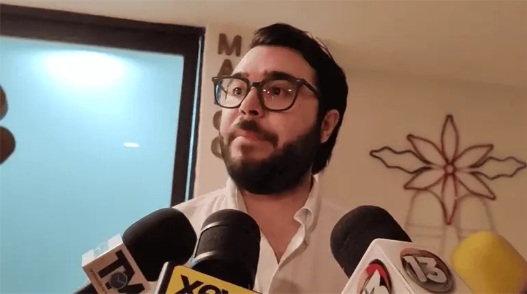 Para 2026, Asociaci&oacute;n de Hoteles pondr&aacute; en marcha programa contra extorsi&oacute;n y secuestro en Tabasco