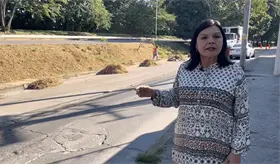 Limpieza de avenidas y alcantarillas minimiza las anegaciones por lluvias: Yolanda Osuna