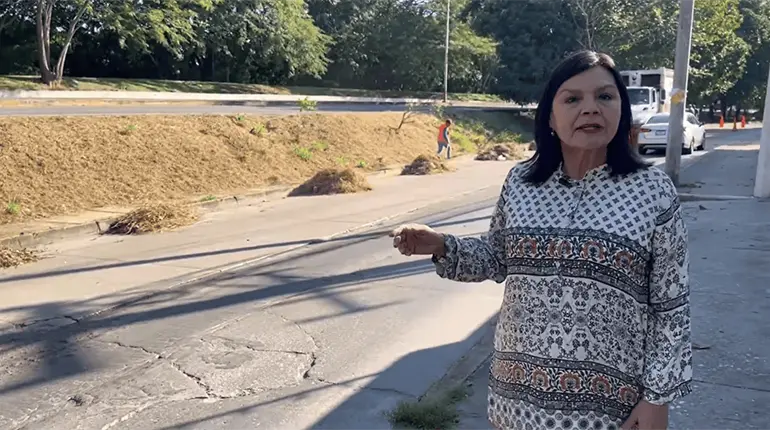 Limpieza de avenidas y alcantarillas minimiza las anegaciones por lluvias: Osuna