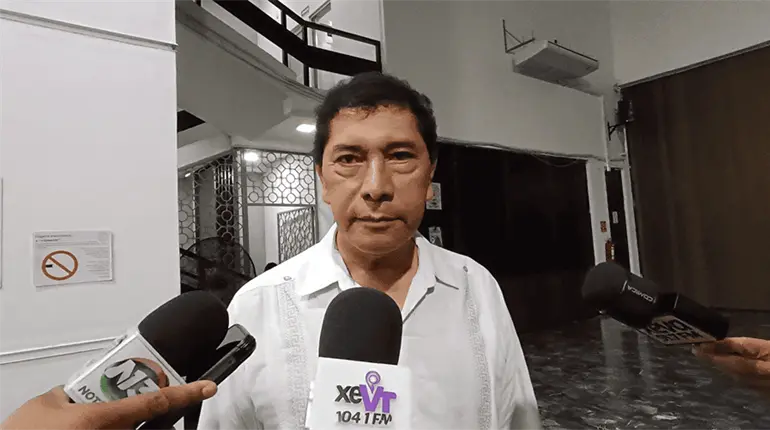 Acelerador lineal estar&aacute; disponible en marzo estima Director del Juan Graham