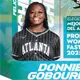 Donnie Gobourne, refuerzo de Las Olmecas, mejor pitcher del a&ntilde;o en la Profesional Women&acute;s Fastpitch