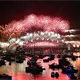 Sidney, Australia, recibe el A&ntilde;o Nuevo 2026 con espect&aacute;culo de fuegos artificiales