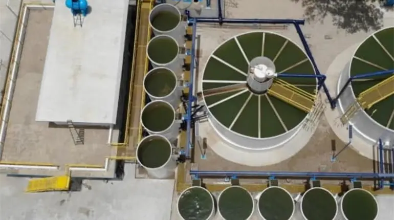 Suspende Ayuntamiento de Macuspana planta potabilizadora "El Bayo", por falla mec&aacute;nica