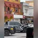 Fuerzas policiacas se movilizan tras supuestas detonaciones de arma de fuego en el Centro de Villahermosa