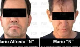 Vinculan a proceso a cu&ntilde;ado y suegro de Iv&aacute;n Archivaldo, l&iacute;der de "Los Chapitos"