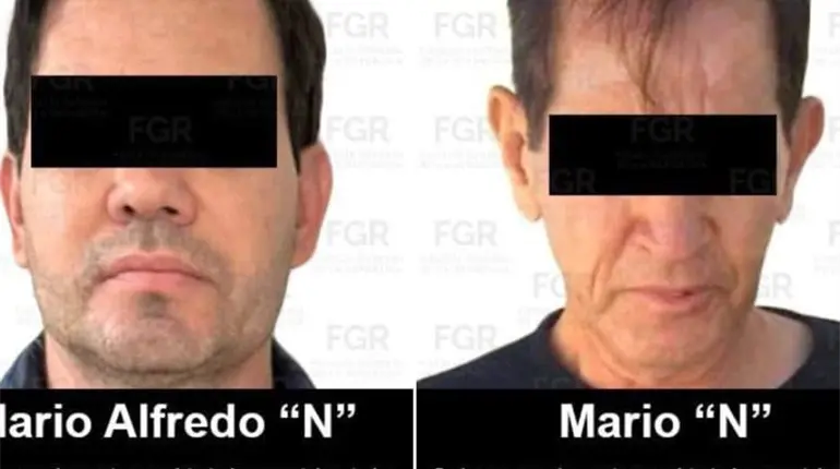 Vinculan a proceso a cu&ntilde;ado y suegro de Iv&aacute;n Archivaldo, l&iacute;der de "Los Chapitos"