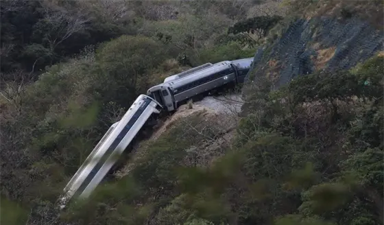 Comparecen ante FGR responsables de la operaci&oacute;n del Tren Interoce&aacute;nico