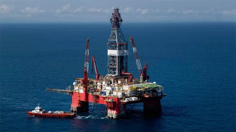 Petrolera brit&aacute;nica operar&aacute; megayacimiento ubicado cerca de Tabasco
