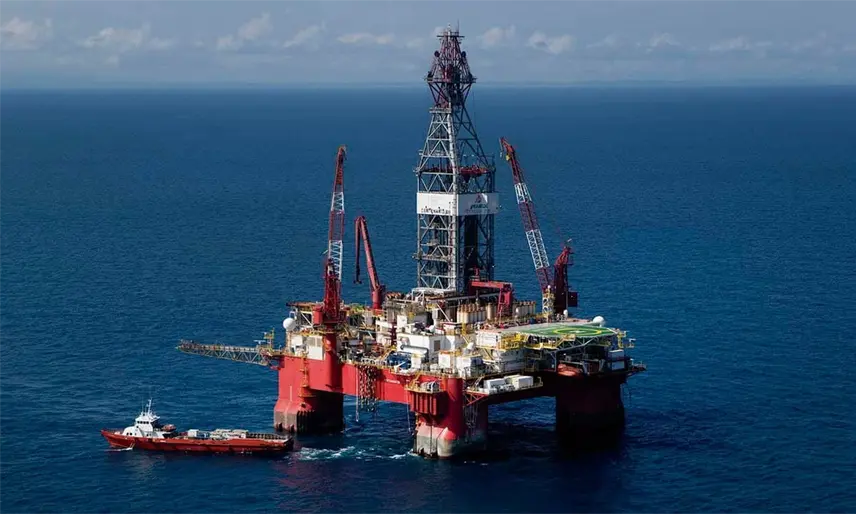 Petrolera británica operará megayacimiento Zama, ubicado cerca de Tabasco