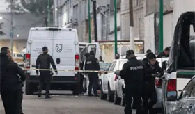 Al menos 59 personas fueron asesinadas en CDMX durante diciembre de 2025: SESNSP