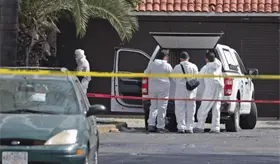 Homicidio de empresario en Zapopan fue agresi&oacute;n directa: Gobierno de Jalisco