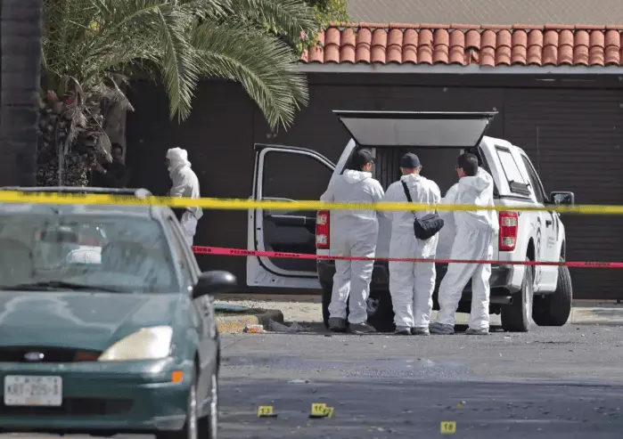 Homicidio de empresario en Zapopan fue agresi&oacute;n directa: Gobierno de Jalisco