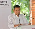 Erubiel Alonso desestima encuesta sobre 68% de aprobaci&oacute;n del gobernador