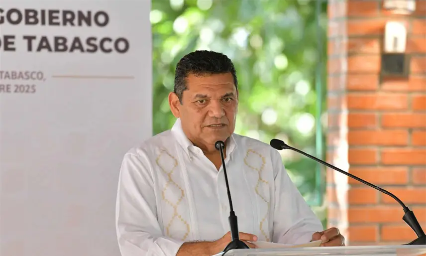 Todavía falta para tiempos electorales, gabinete debe trabajar de tiempo completo, señala Ejecutivo