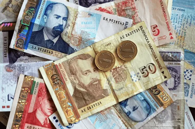 Bulgaria se despide de su moneda y adoptar&aacute; el euro