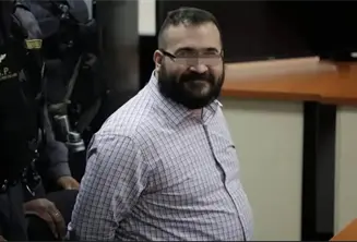 Aplazan nuevamente audiencia contra Javier Duarte