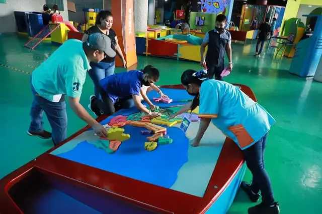 Celebrar&aacute; Museo Papagayo D&iacute;a de Reyes con entrada gratuita para ni&ntilde;os