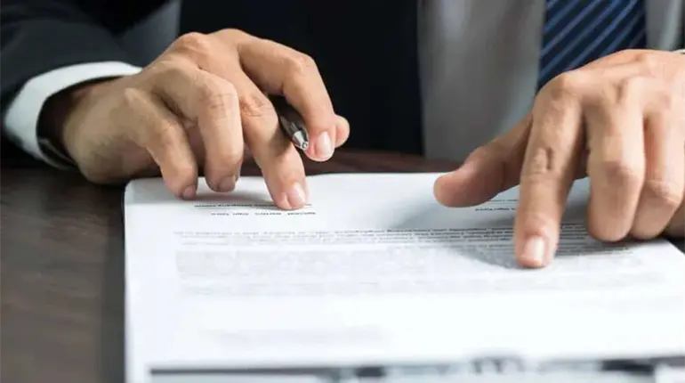 Sancionan a 3 empresas por informaci&oacute;n falsa para obtener contratos p&uacute;blicos; suman 7 en dos d&iacute;as