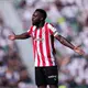 "Es una mierda", dice I&ntilde;aki Williams sobre jugar Supercopa de Espa&ntilde;a en Arabia