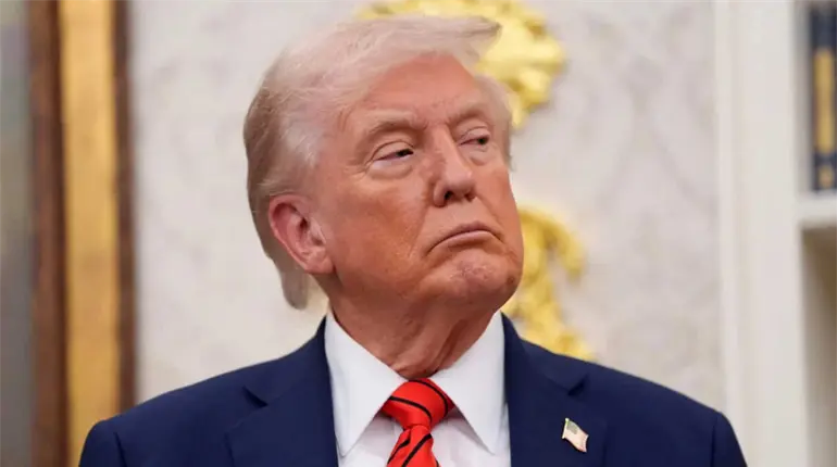 EE. UU. sanciona a buques petroleros y empresas ligadas a Venezuela