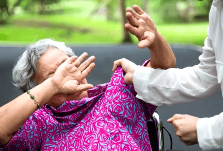 5 de cada 10 adultos mayores en Tabasco sufren algún tipo de violencia: CENEPRED