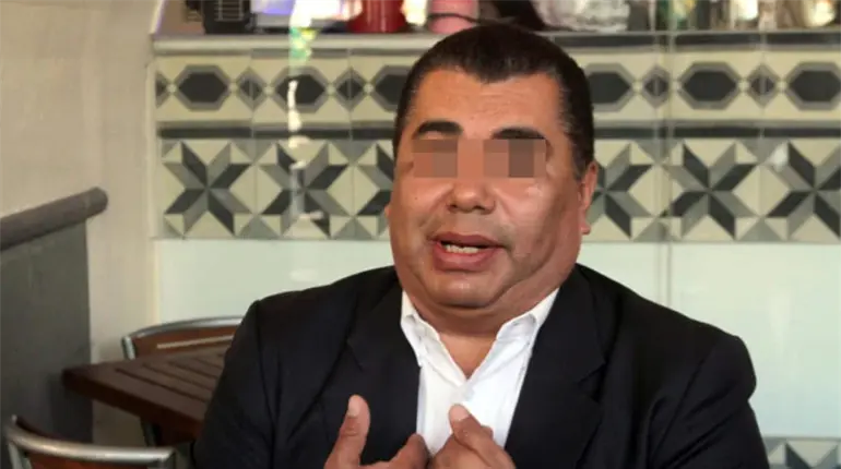 Sentencian a 60 de a&ntilde;os de prisi&oacute;n a expol&iacute;tico por feminicidio de Cecilia Monz&oacute;n