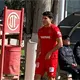 El tabasque&ntilde;o Aldo Solano es nuevo jugador de la Sub 21 del Toluca