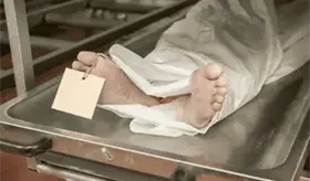 Denuncian negligencia en manejo de cuerpo de v&iacute;ctima del Tren Interoce&aacute;nico