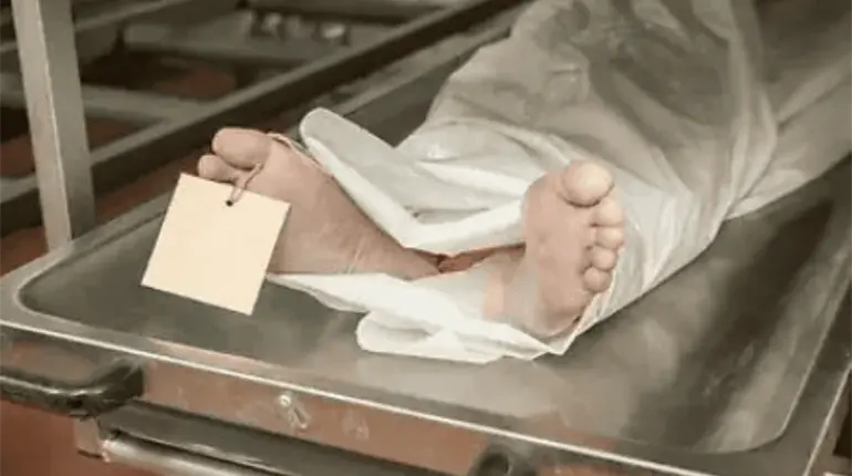 Denuncian negligencia en manejo de cuerpo de v&iacute;ctima del Tren Interoce&aacute;nico