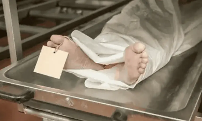 Denuncian negligencia en manejo de cuerpo de víctima del Tren Interoceánico