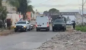 Abandonan restos humanos en el Puente del Muerto en Puebla