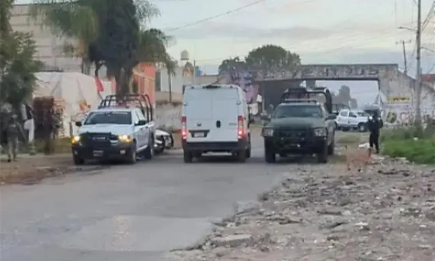 Abandonan restos humanos en el Puente del Muerto en Puebla