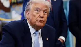 Trump retrasa un a&ntilde;o el aumento de aranceles sobre muebles tapizados, gabinetes de cocina y tocadores