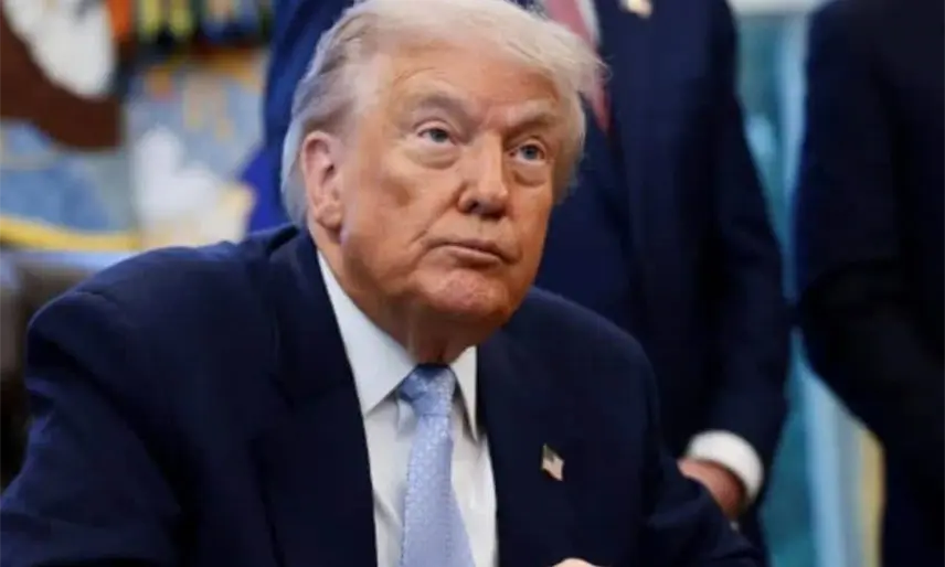 Trump retrasa un a&ntilde;o el aumento de aranceles sobre muebles tapizados, gabinetes de cocina y tocadores