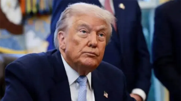 "Tienes que rendirte", advirti&oacute; Trump a Maduro en conversaci&oacute;n previa a su captura