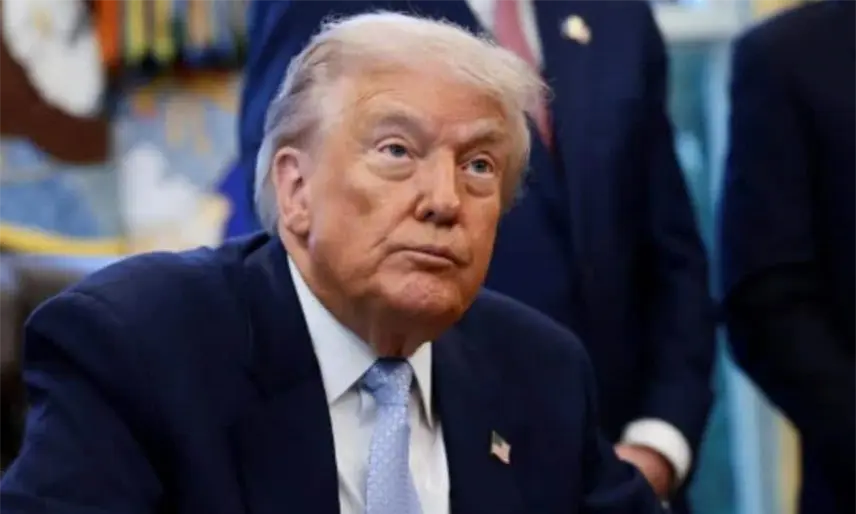 "Tienes que rendirte", advirtió Trump a Maduro en conversación previa a su captura