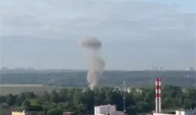 Rusia asegura tener pruebas de ataque ucraniano a residencia presidencial de Putin