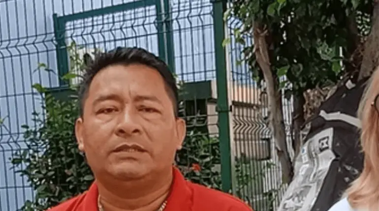 Pese a perder la visi&oacute;n tras 18 a&ntilde;os de servicio en SSPC, polic&iacute;a es obligado a jubilarse con 1,992 pesos mensuales