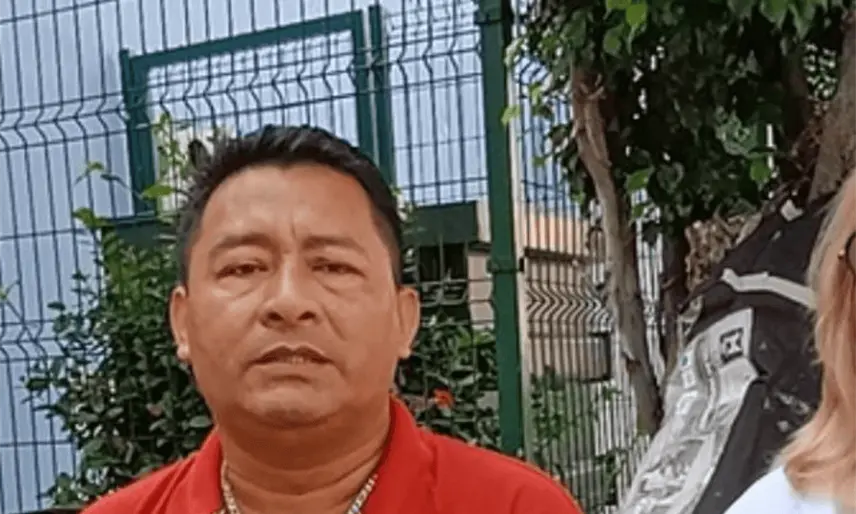 Pese a perder la visi&oacute;n tras 18 a&ntilde;os de servicio en SSPC, polic&iacute;a es obligado a jubilarse con 1,992 pesos mensuales