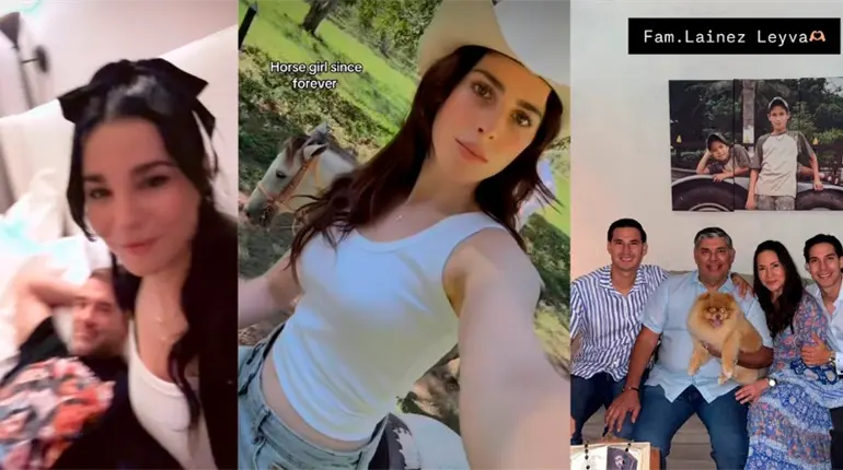 &iexcl;Famosos tabasque&ntilde;os reciben el 2026... con actitud!