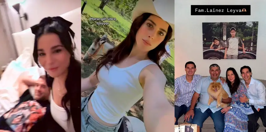 ¡Famosos tabasqueños reciben el 2026 con actitud!